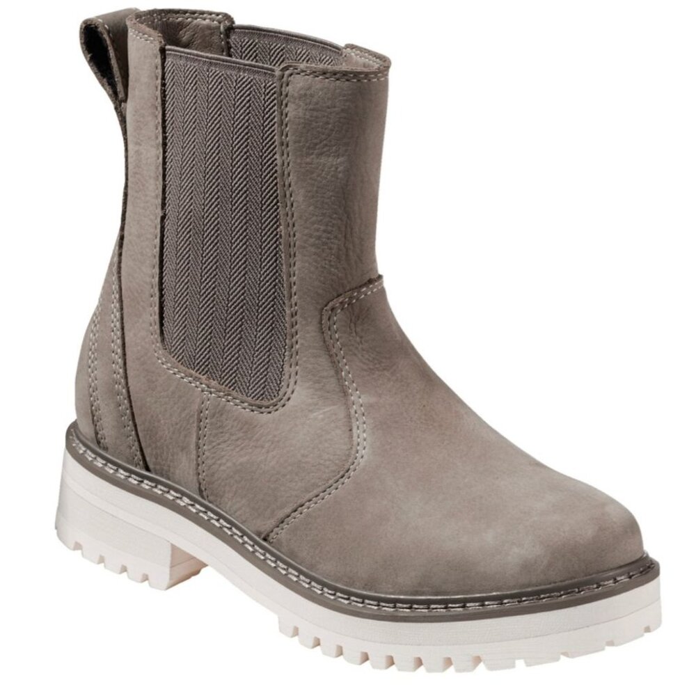 L.L. Bean Chelsea Boots